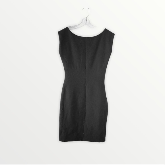 Diane Von Furstenburg Bevin Dress - Picture 4 of 4
